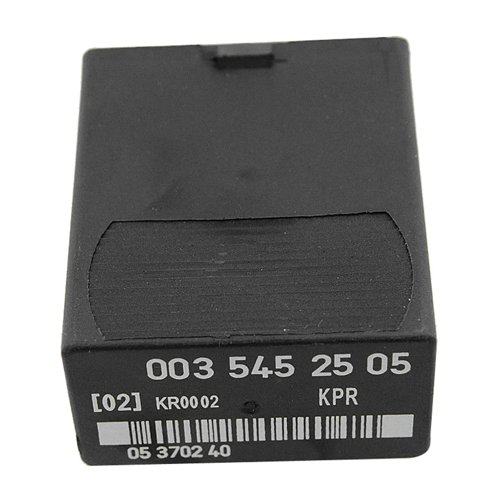 E2c Fuel Pump Relay For Mercedesbenz 420sel 560sec/sel/sl W107 126