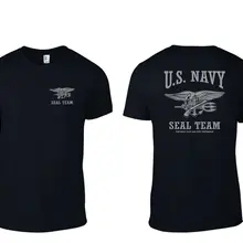 США темно-синяя Команда печать футболка легко был Yesterday-harajuku футболка мужская