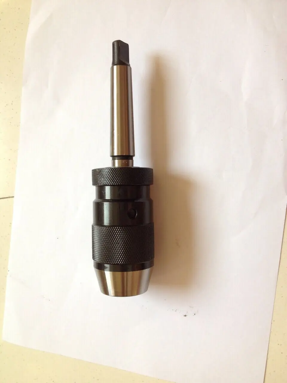 

MT2 1-13mm Drills Chunk