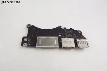 

JIANGLUN 90% New USB I/O Board For Apple A1398 2013 2014