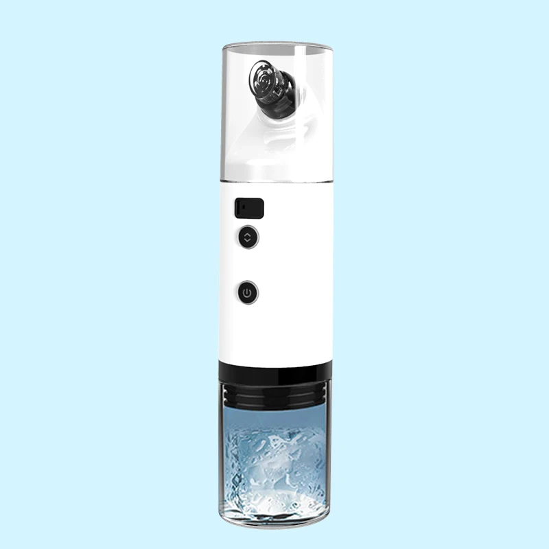

Blackhead Remover Vacuum Water Circulation Against black dots pore cleaner For face cleaning from acne pimple remover skin care