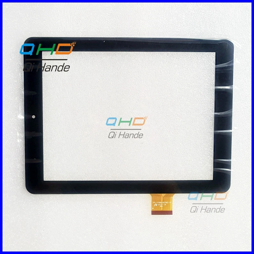 Black New 8" FPC TP080006(P88) 00 Tablet Parts touch screen panel Digitizer Sensor replacement