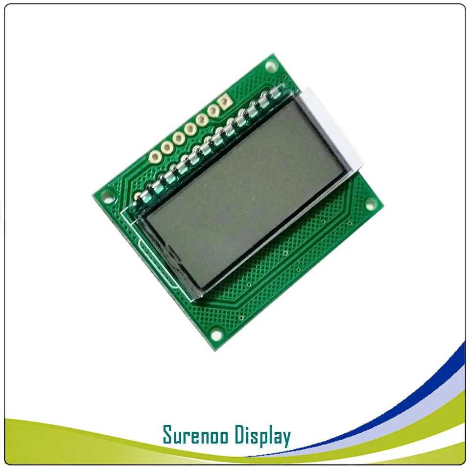 build lcd display brands