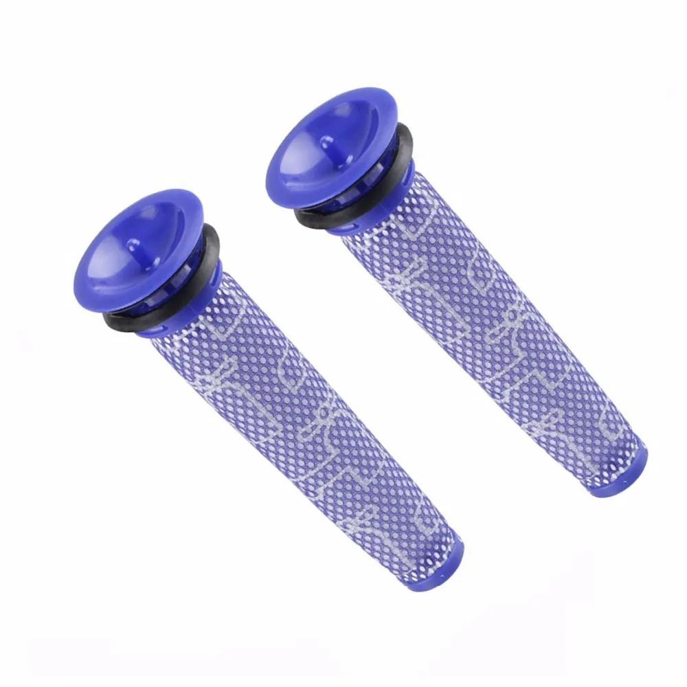 

1 Pcs Vacuum Cleaner accessories Parts Pre Motor Washable HEPA Filter Motor Head for Dyson v6 v7 v8 dc62 DC61 DC58 DC59 DC74