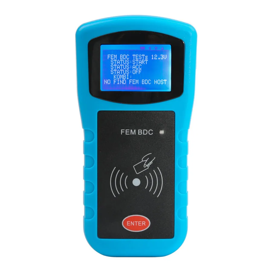 BMW FEM BDC Key Programmer 1