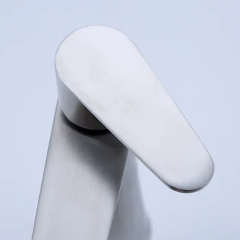 

Traditional 304 Stainless Steel Faucet Metal Faucet Single Cold Water Lead Free Unleaded Water Faucet Water Control Switchh