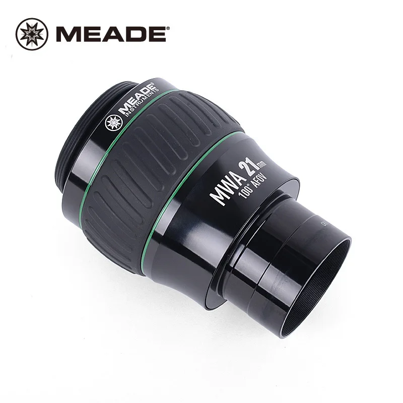 MeadeMeade Экстремальный широкий угол " 100" окуляр ультра широкий угол MWA 5 мм 10 мм 15 мм 21 мм