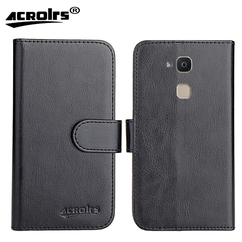 

BQ Aquaris VS Plus Case 6 Colors Flip Dedicated Leather Exclusive 100% Special Phone Cover Cases Card Wallet+Tracking