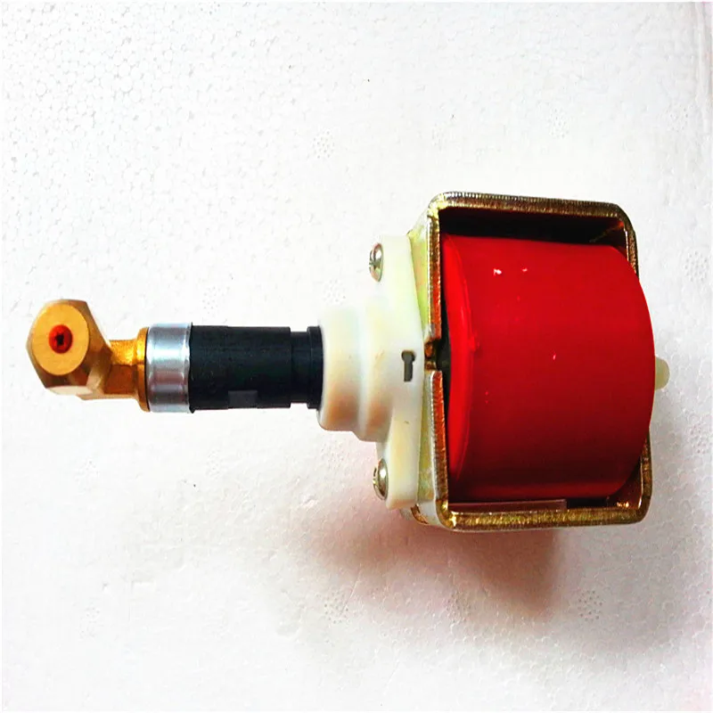 

Cheap wholesale hood pump models 55DCB voltage 220-240V-50HZ Power 48W