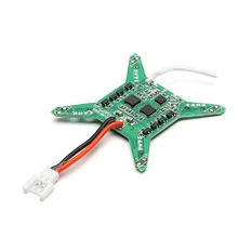 Eachine H8 3D RC Quadcopter Pièces De Rechange Récepteur Conseil Pour RC Quadcopter Partie