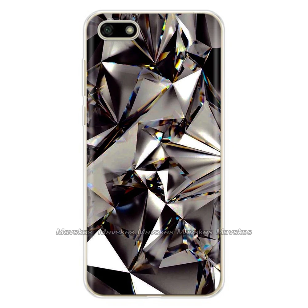 Мягкий силиконовый чехол для huawei Y5 Y5 Lite TPU милый чехол для huawei Y5 Y 5 Prime Fundas Coque Phone Capas Bumper - Цвет: Шампанское