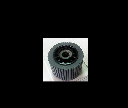

Hot sales! pick up roller used for ricoh duplicator DX3442C/DX3440C/DX3443C/JP785C/DX2432C ,pickup roller 5pcs/lot