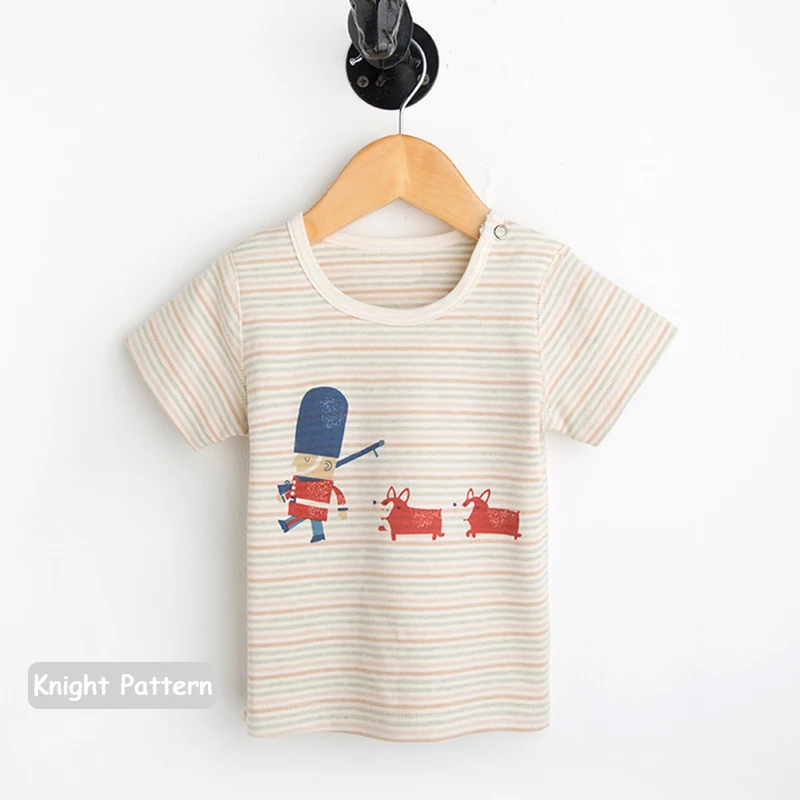Для новорожденных Для мальчиков и девочек Костюмы органический Хлопковые фирменные детская одежда летние шорты рубашка Комбинезоны для малышек Детские Рождество Ползунки одежда для новорожденных комбинезон детский