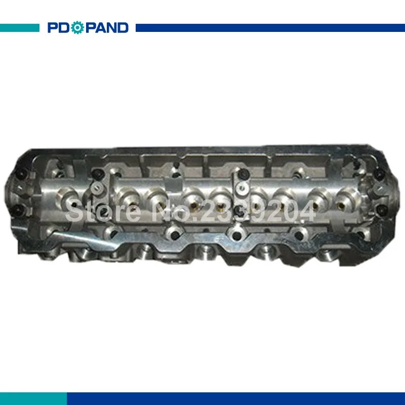AAB AJA AJB Diesel engine bare cylinder head 908057 074103351D for Volkswagen TRANSPORTER IV Box Platform Chassis and TRANSPORTER  CARAVELL