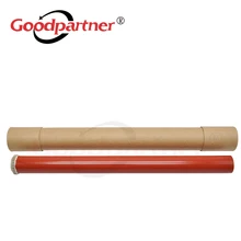 1PC FILM-T5055C Fixing Fuser Film Sleeve for Toshiba E-Studio 2555C 3055C 3555C 4555C 5055C