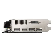MSI GTX 1060 6G DUKE game graphics GTX1060 6G Diablo Grand Mercure