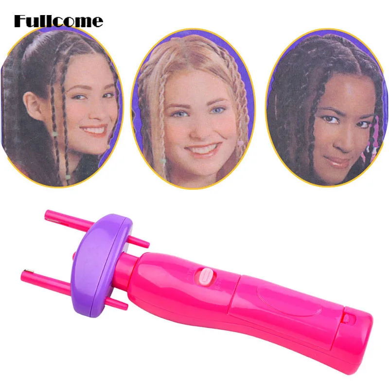 Online Buy Wholesale hair braiding machine from China hair braiding machine Wholesalers