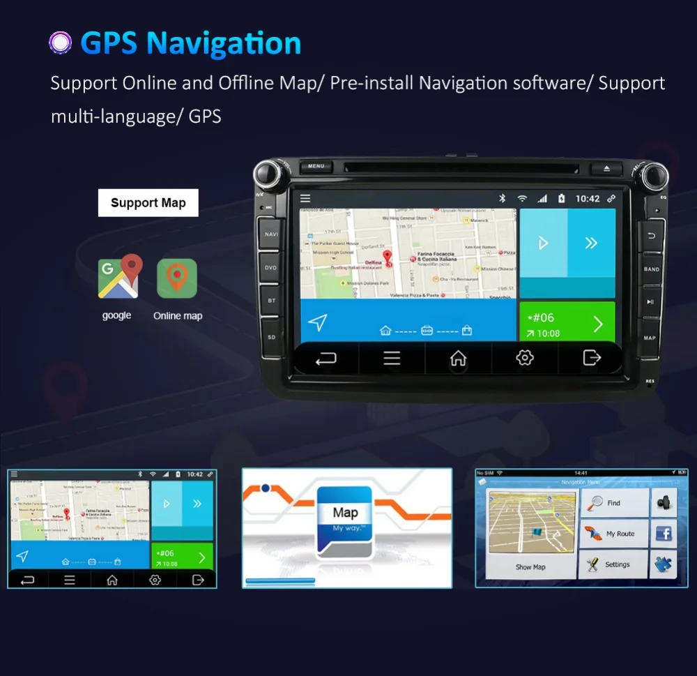 Top Bosion Android Quad Core Car DVD GPS Navi for Volkswagen Skoda Octavia golf 5 6 touran passat B6 polo tiguan player audio SWC BT 12 Top Bosion Android Quad Core Car DVD GPS Navi for Volkswagen Skoda Octavia golf 5 6 touran passat B6 polo tiguan player audio SWC BT 12