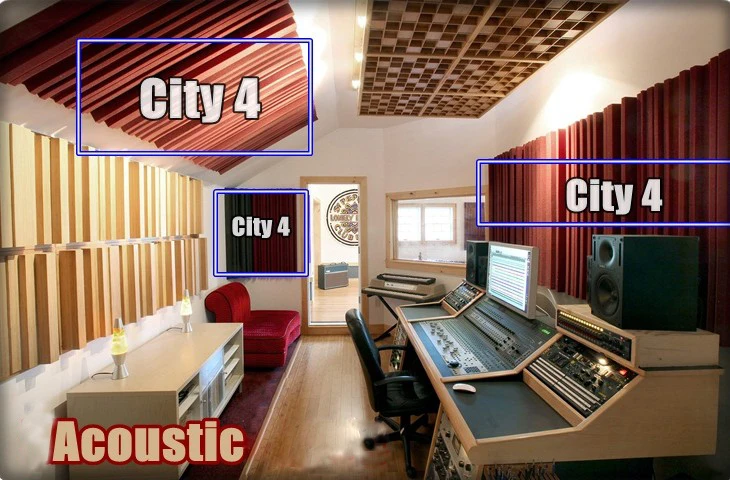 acoustic foam63222
