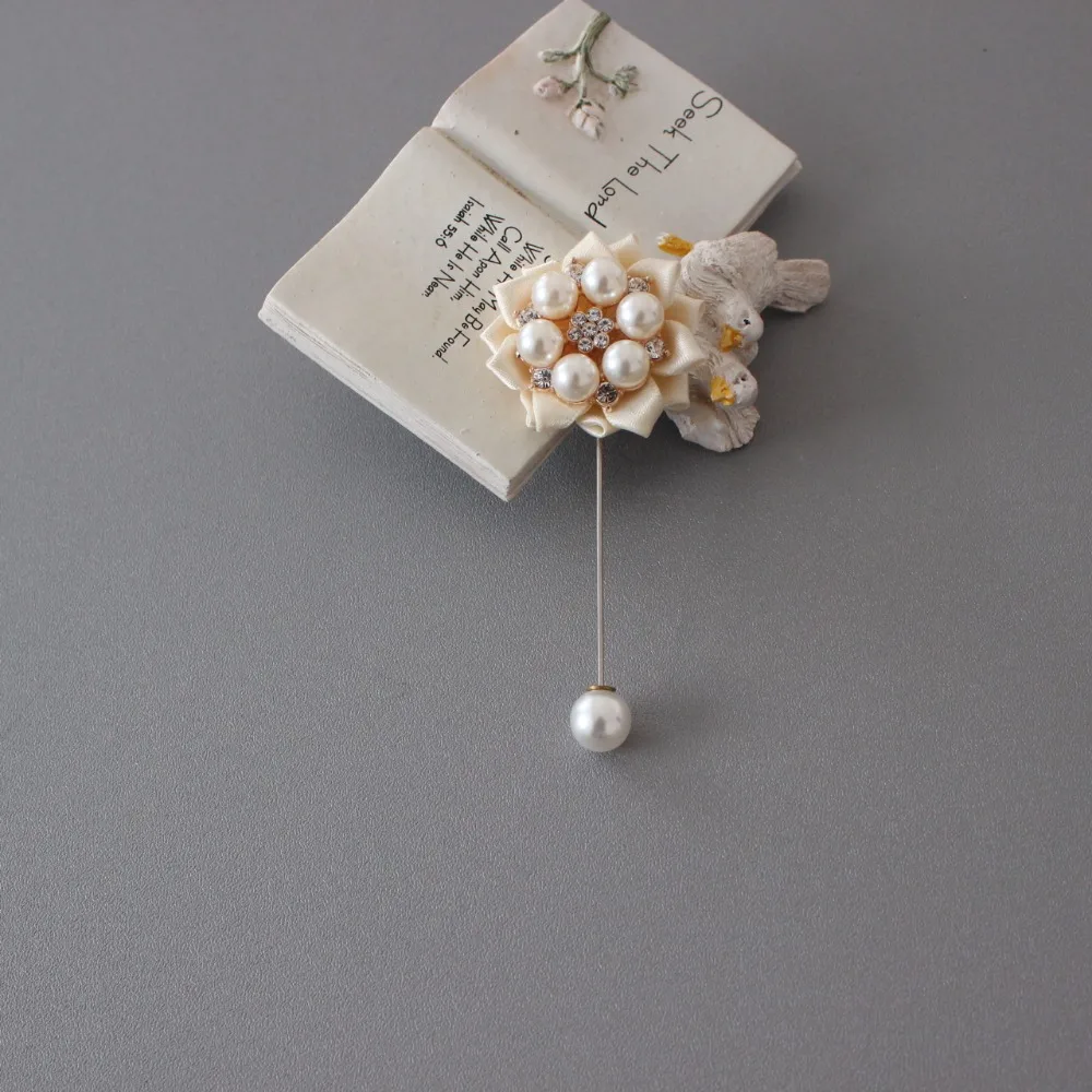 flower pin brooches 2