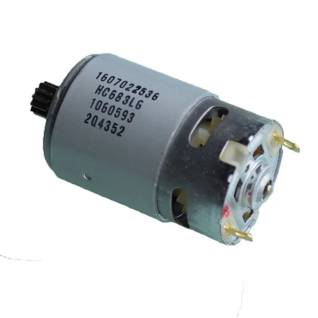Hc683lg мотор для шуруповерта