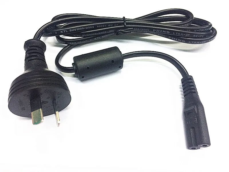 Австралийский разъем адаптер питания шнур свинцовый кабель для Sony Playstation 4 PS4 Pro