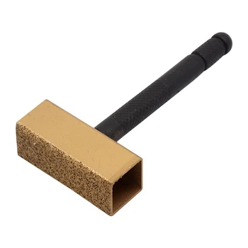 

EASY-Diamond Grinding Disc Wheel Stone Dresser Tool Dressing Bench Grinder Grinding Tool