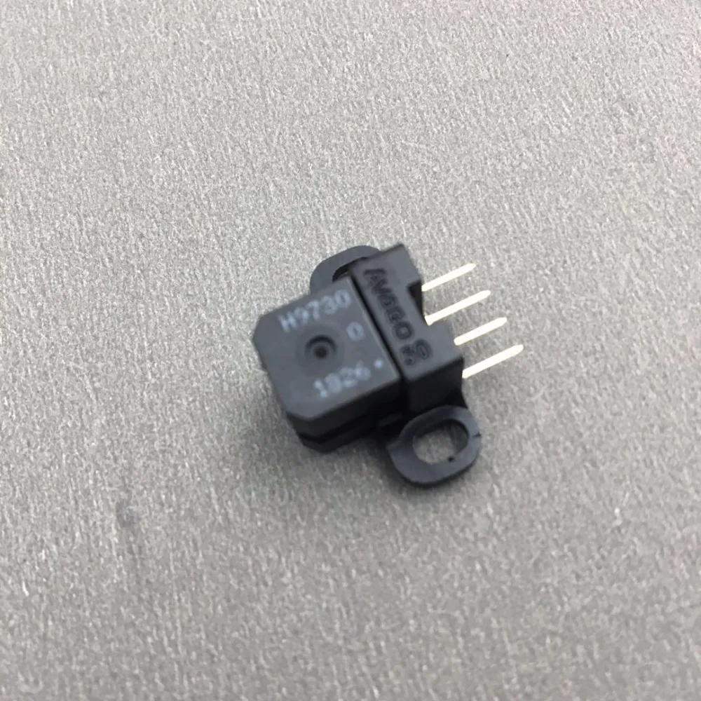 Codificador H9730 Leitor Sensor Leitor de Tira Raster para 180dpi 180lpi Filme Todos Impressora de Grande Formato Heds-9730 Q50 Pcs - Imagem 3