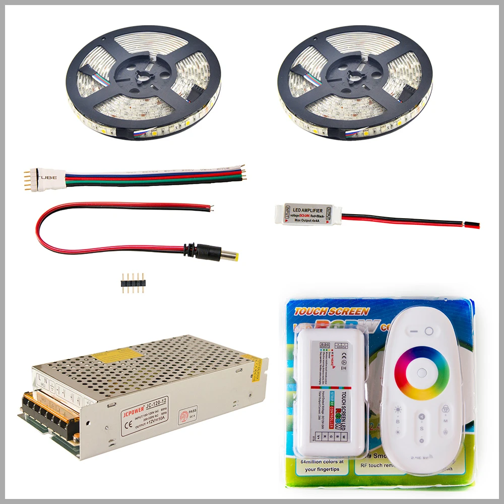 10m kit