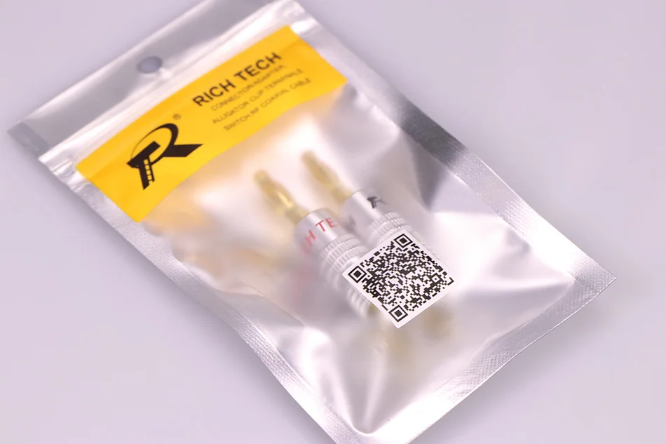 BANANA pLUG (2)