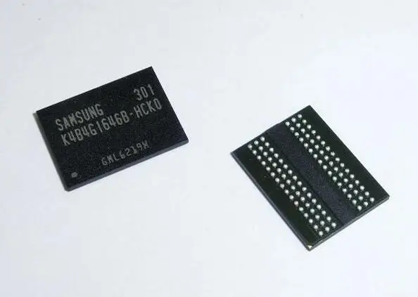 5 шт./лот K4B4G1646B-HCK0 K4B4G1646B-HCKO | Обустройство дома