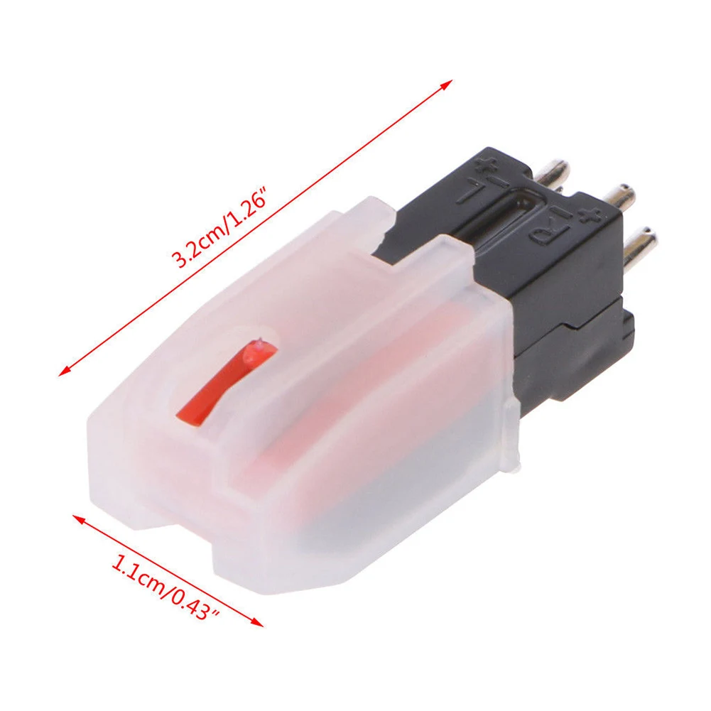 Купить Картридж Для Проигрывателя Винила