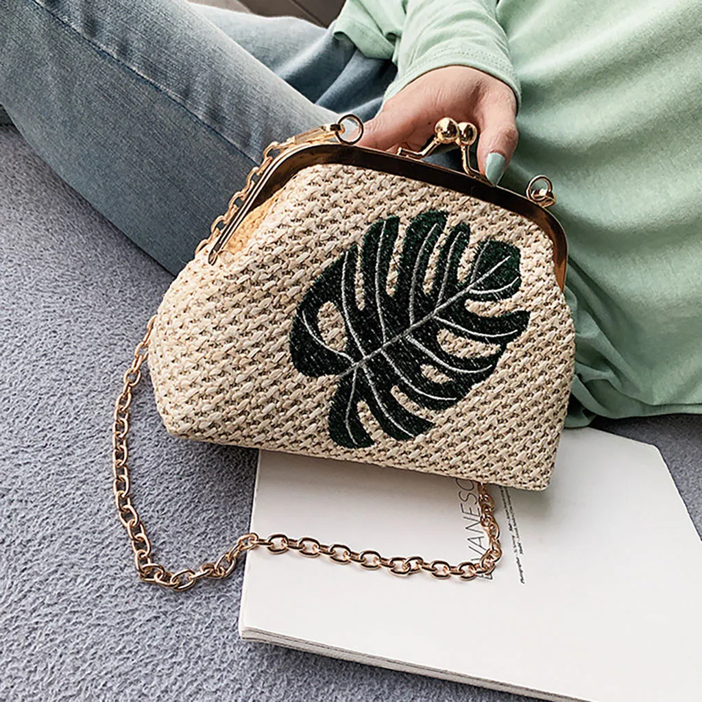 Carteras Mujer De Hombro Y Bolsos Sac Paille Hasp Lace Sac De Plage женские атласные повседневные винтажные сумки через плечо для женщин