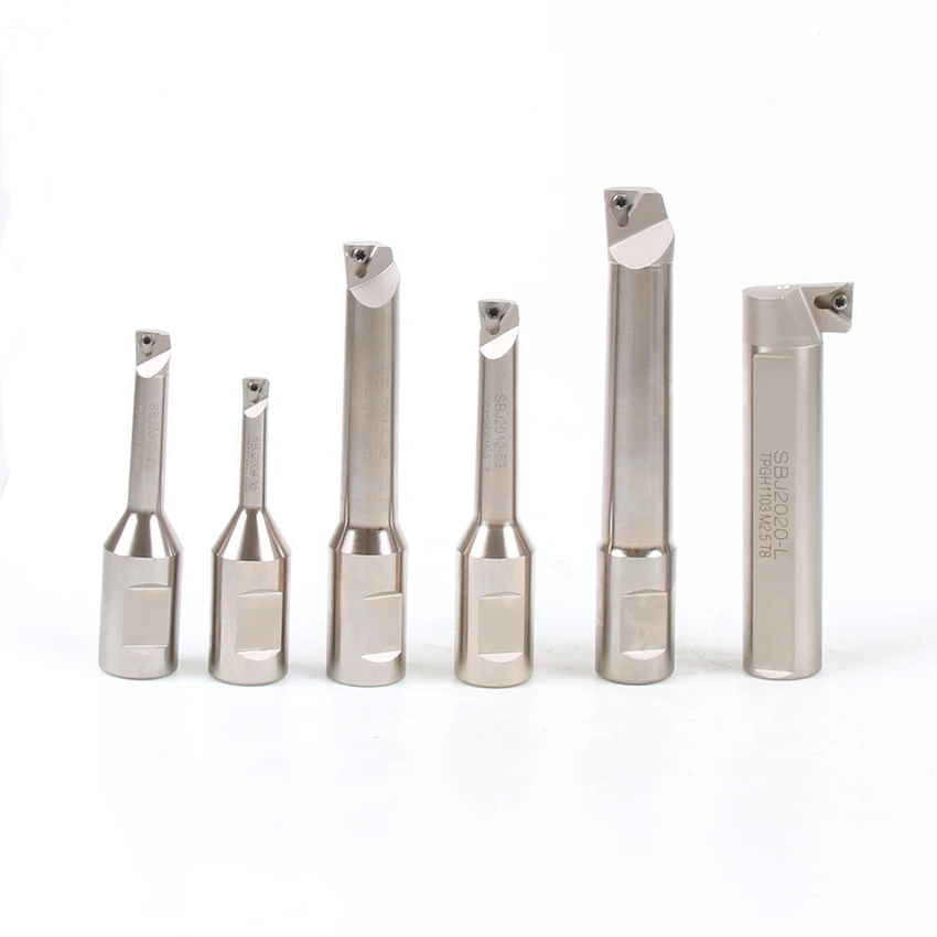 good price SBJ2030-115 1PCS boring bar NBH2084 cylinder tool 115mm tool shank for NBH2084 boring system head