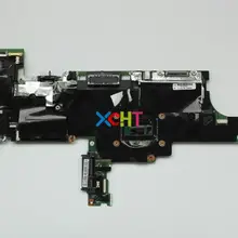 Для lenovo ThinkPad T440S FRU: 04X3962 i7-4600U Материнская плата ноутбука протестирована