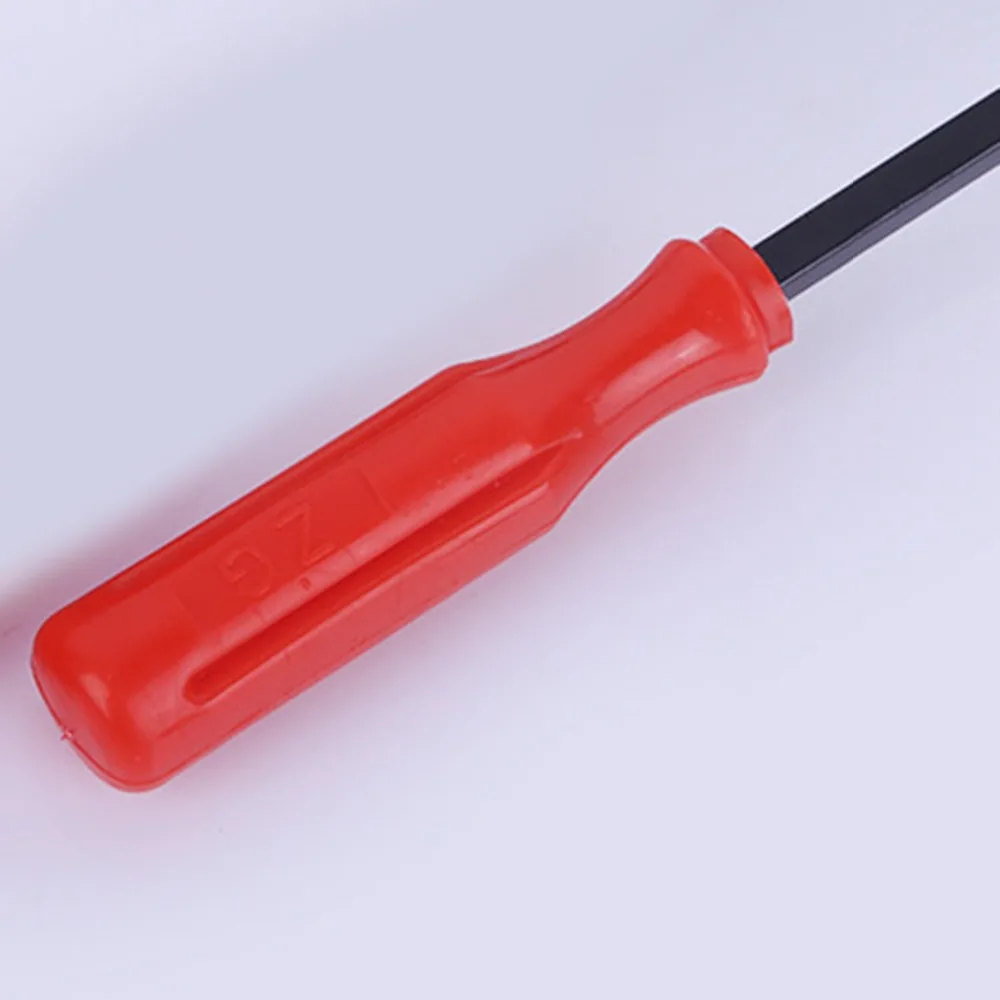 6 дюймовый пластиковый нажимной штифт для кузова автомобиля заклепка