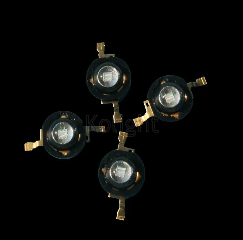 black uv led  normal size