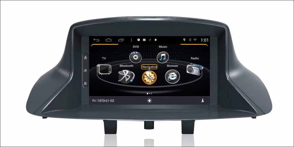 YESSUN для Renault Megane III/Scenic III 2010~ 2013 автомобильный Android радио CD dvd-плеер gps Navi карта навигации Аудио Видео Стерео