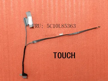 

New Laptop LCD Cable for Lenovo Chromebook N42 5C10L85363 with touch cable