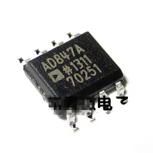 Не копировать! AD847ARZ-REEL SOIC-8_150mil AD847A