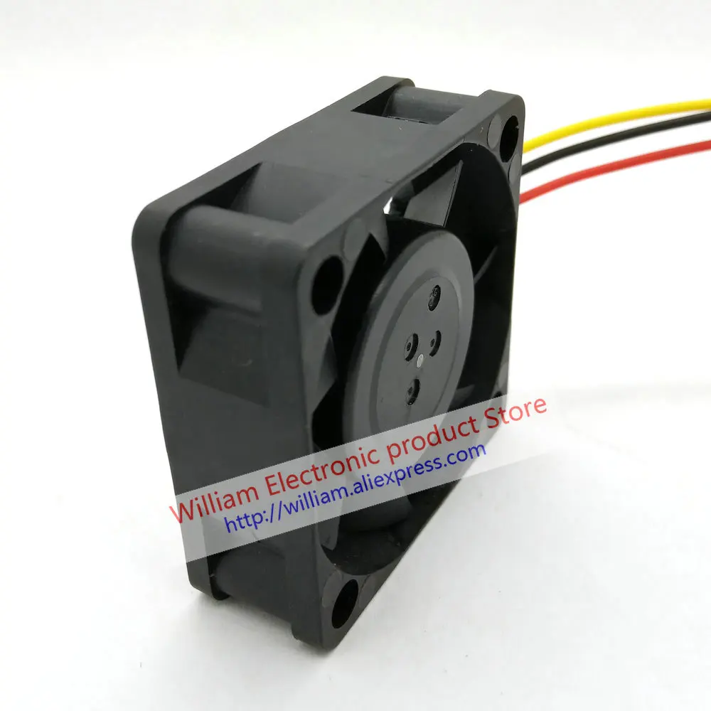 Новый оригинальный инверторный вентилятор Nidec для Mitsubishi drive NC5332H71 MMF 04C24DS MCA 24 В 0 09a