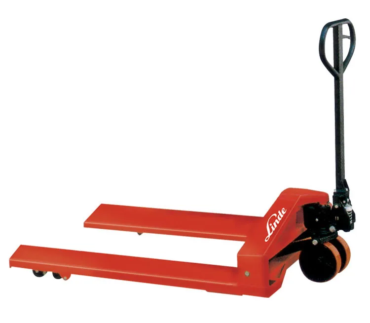 Linde Gabelstapler Lkw M15r A 1 5 T Hand Rolle Hubwagen 1 5 Tonnen