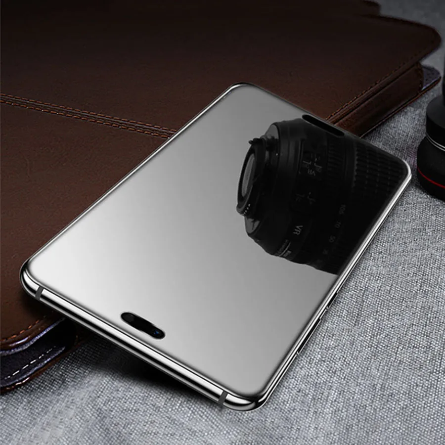 3D полный антишпионский чехол, дружественное закаленное стекло для huawei P30 P20 Pro, Защитная пленка для экрана конфиденциальности для huawei P20 mate 20 Lite