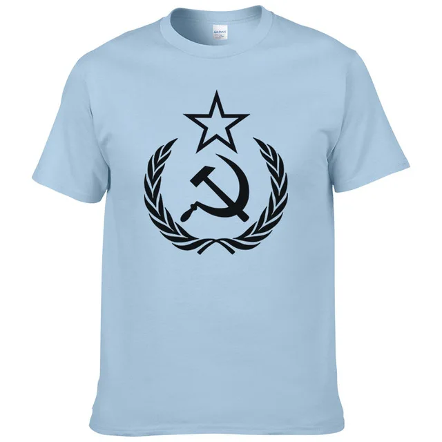 2017-new-arrival-men-women-t-shirt-CCCP-USSR-Soviet-Russian-KGB-Hammer-Sickle-ARMY-T.jpg_640x640 (3)