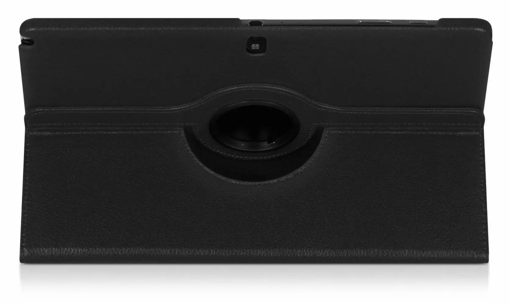 Чехол из искусственной кожи для Samsung Galaxy Tab Note Pro 12 2 SM P900 P901 P905 дюйма вращающийся на