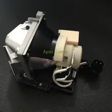 Original Lamp with Housing for ACER EV-S11T Projector.