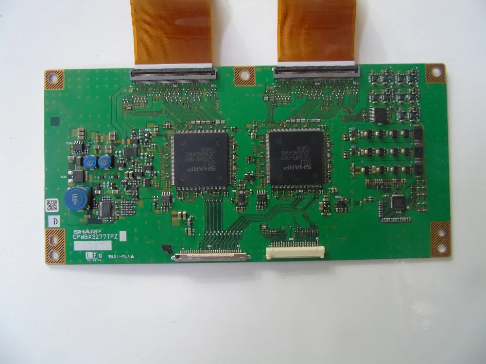 

CPWBX3277TPZ A Good Working Tested