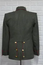 EMD WW1 немецкая униформа/шерстяная куртка