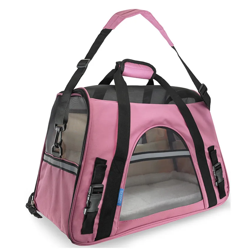 Dog Supplies Travel Bag Car Dog Supplies Travel Bag Car