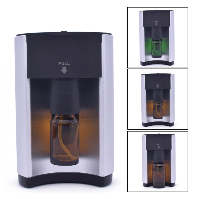 رائحة الناشر مزيل aurifier الضروري النفط تنقية الهواء المرطب الروائح nebulizing التفتيت العطور ميست صانع